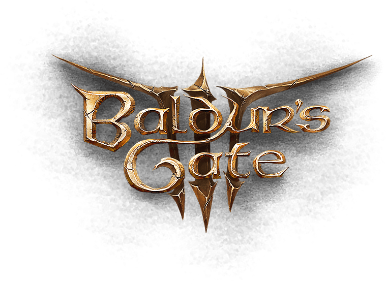 Logo de Baldur’s Gate 3
