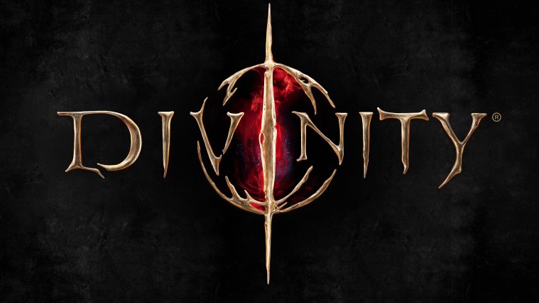 Logo de Divinity