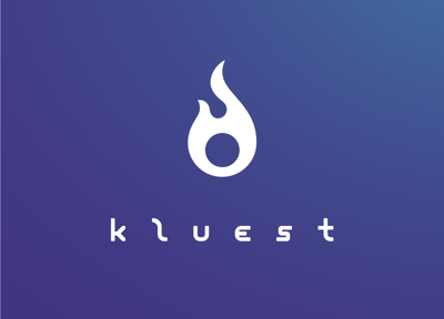 Logo de Kluest